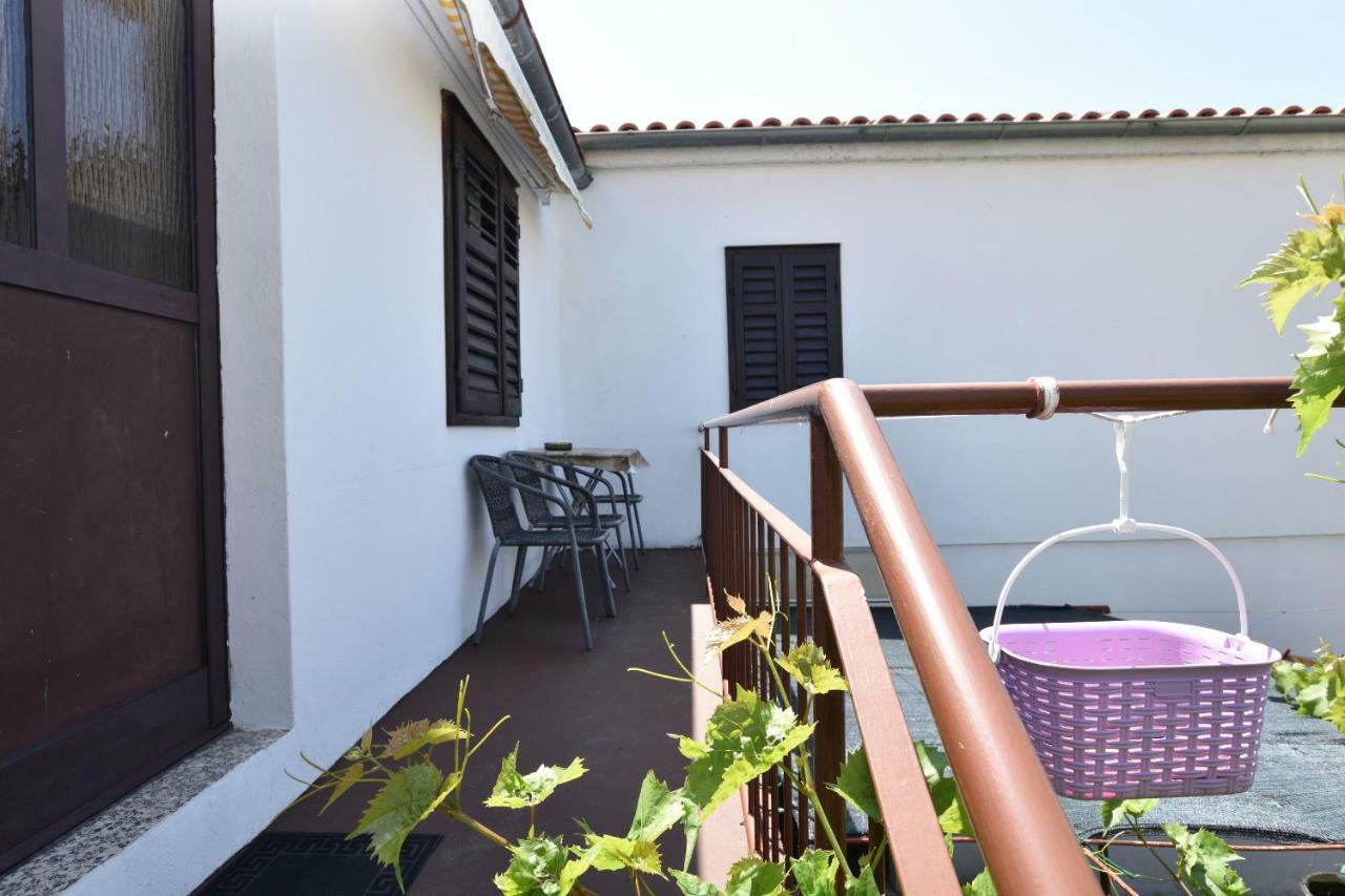 Apartments Katica Primosten Exterior photo